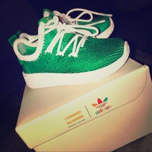 Adidas Original HU Pharrell Edition 2018